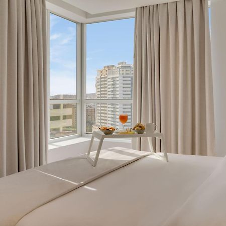 Pestana Tanger - City Center Hotel Suites & Apartments Esterno foto