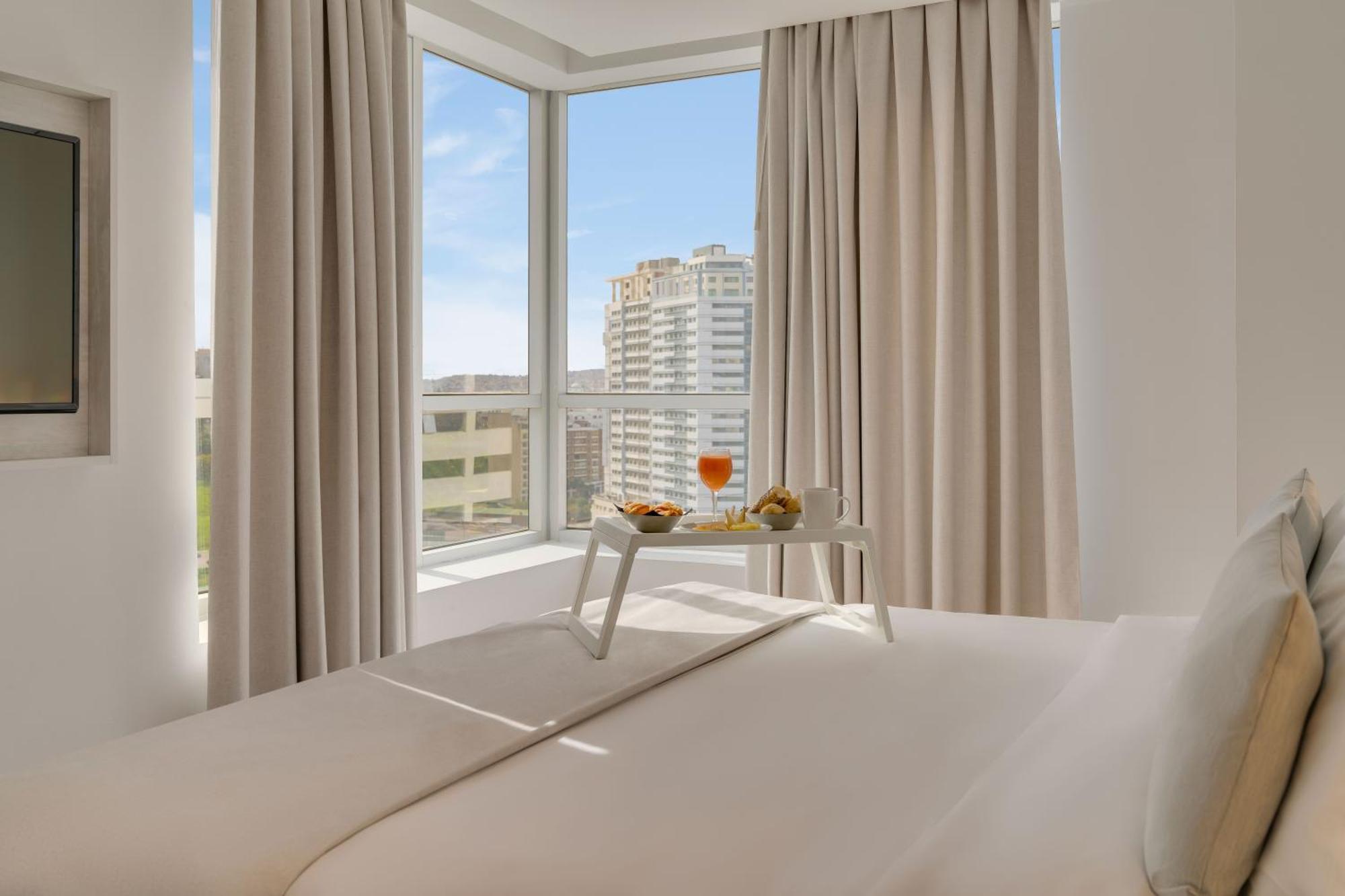 Pestana Tanger - City Center Hotel Suites & Apartments Esterno foto