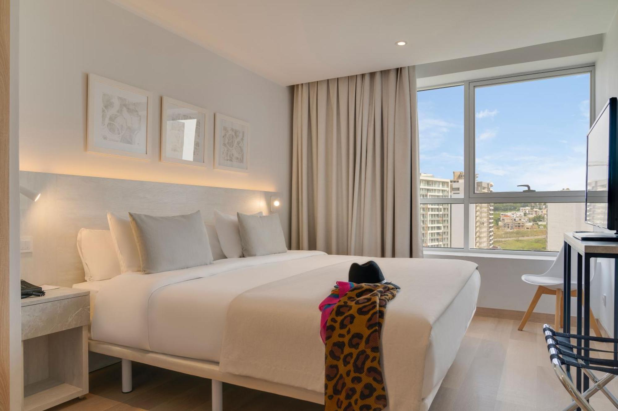 Pestana Tanger - City Center Hotel Suites & Apartments Esterno foto