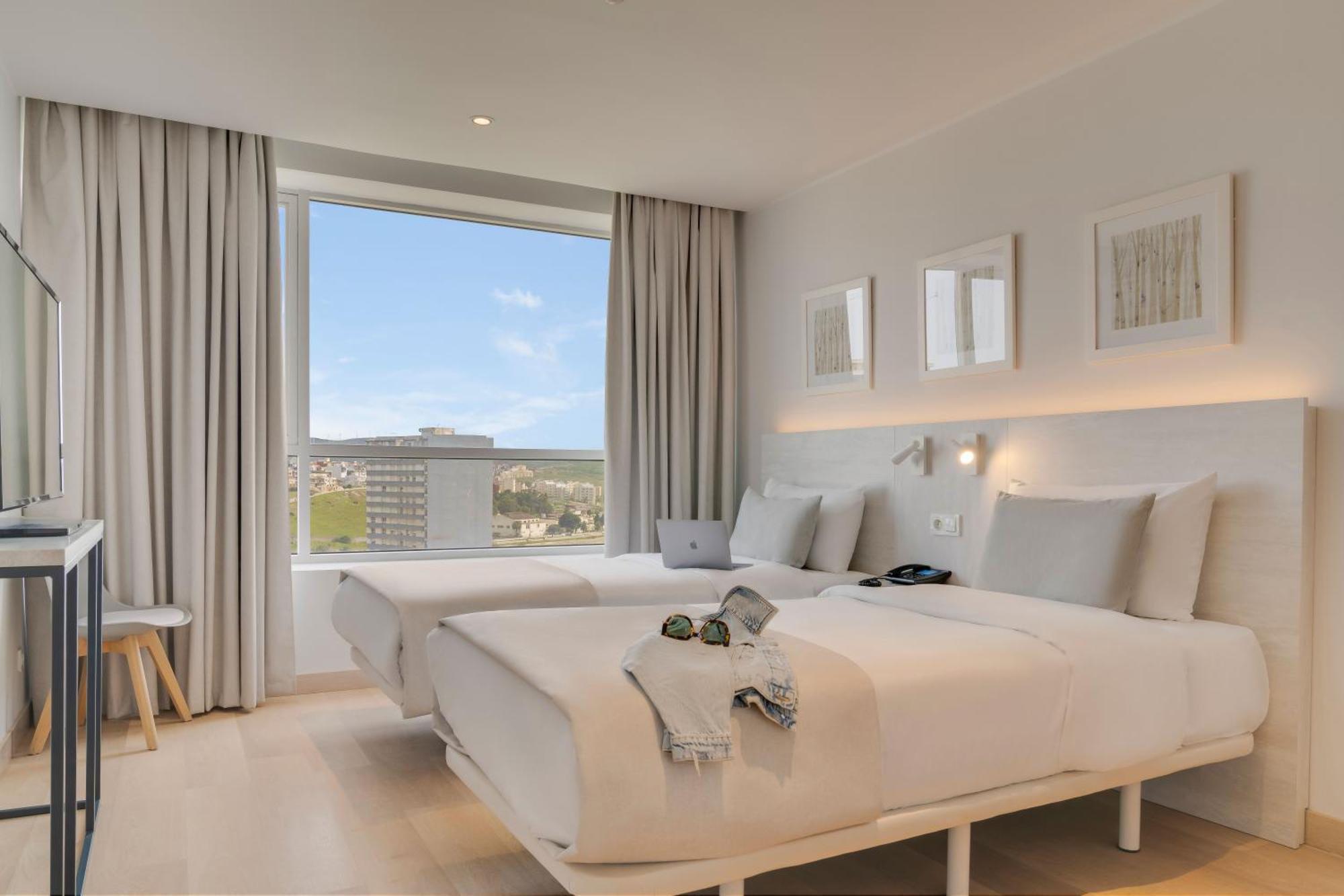 Pestana Tanger - City Center Hotel Suites & Apartments Esterno foto